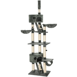 TecTake 401641 cat house