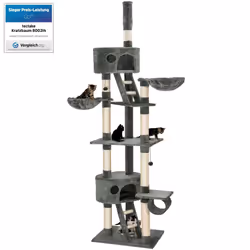 TecTake 401641 cat house