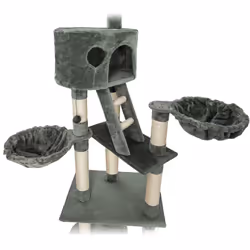 TecTake 401641 cat house - Additional view 5