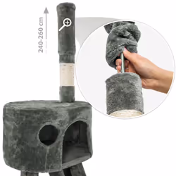 TecTake 401641 cat house - Additional view 8