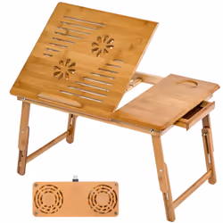 TecTake 401655, Brown, 1 pc(s)