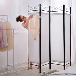 TecTake 401660 room divider - Additional view 6