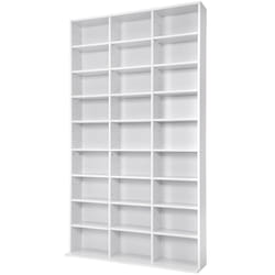 TecTake 401703 living room bookcase