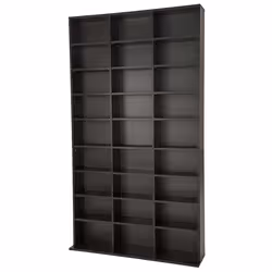 TecTake 401704, Black