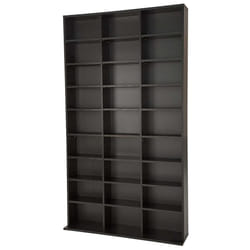 TecTake 401704 living room bookcase