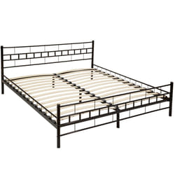TecTake 401720 bed