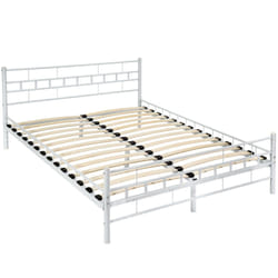 TecTake 401721 bed
