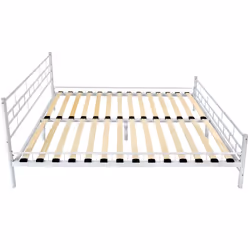 TecTake 401721 bed