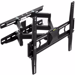 TecTake 401801, Black