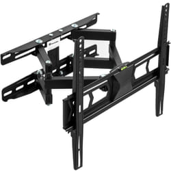 TecTake 401801 TV mount/stand Black