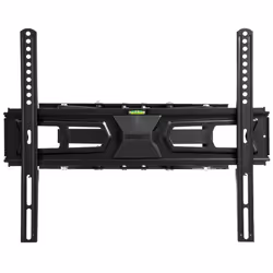 TecTake 401801 TV mount/stand Black