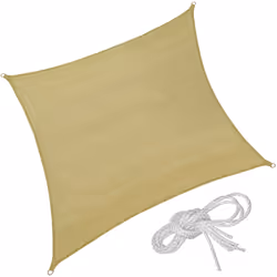 TecTake 401811, Beige