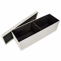 TecTake 401824 pouffe/ottoman