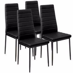 TecTake 401843, 410 mm, 450 mm, 985 mm, 4 kg, Black