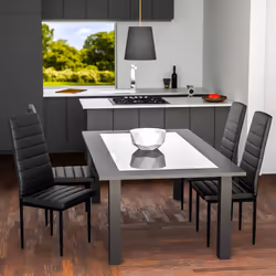 TecTake 401843 restaurant/dining chair