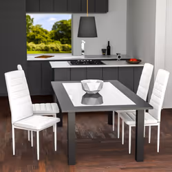 TecTake 401845 restaurant/dining chair