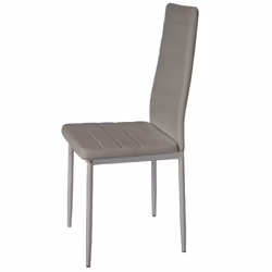 TecTake 401846 restaurant/dining chair - Additional view 4