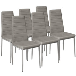 TecTake 401851 restaurant/dining chair