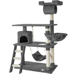 TecTake 401853 cat house