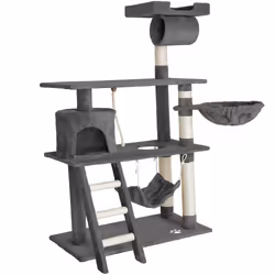 TecTake 401853 cat house