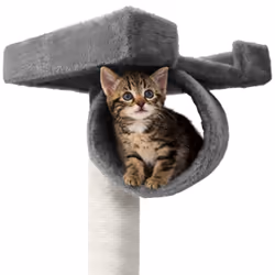 TecTake 401853 cat house - Additional view 7