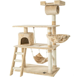 TecTake 401854 cat house