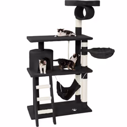 TecTake 401855 cat house - Additional view 4