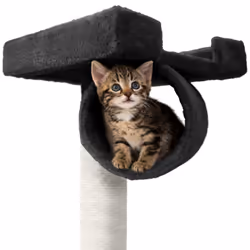 TecTake 401855 cat house - Additional view 7
