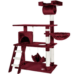 TecTake 401856 cat house