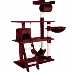TecTake 401856 cat house
