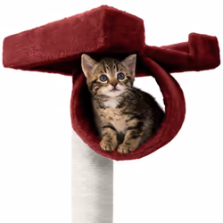 TecTake 401856 cat house - Additional view 7