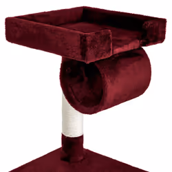 TecTake 401856 cat house - Additional view 8