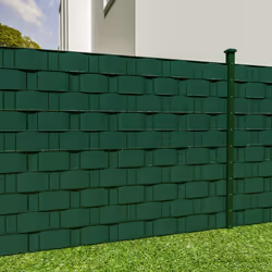 TecTake 401875 garden fencing/screening