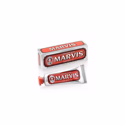 Marvis Cinnamon Mint Toothpaste 1.3 oz