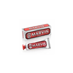Marvis Cinnamon Mint Toothpaste  1.3 oz