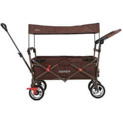 FUXTEC B-FX-CT700B garden cart/wheelbarrow Manual garden cart