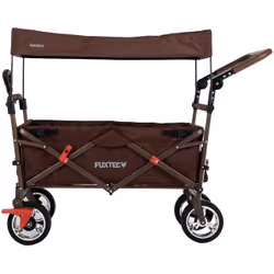 FUXTEC B-FX-CT700B garden cart/wheelbarrow Manual garden cart