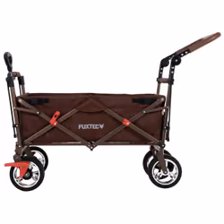 FUXTEC B-FX-CT700B garden cart/wheelbarrow Manual garden cart