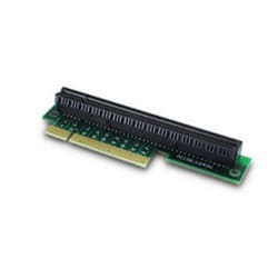 Inter-Tech 88885367 interface cards/adapter Internal PCIe