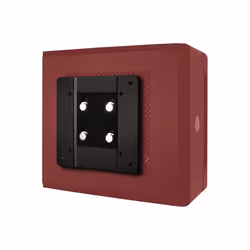 Inter-Tech 88885400 mounting kit Black - Additional view 2