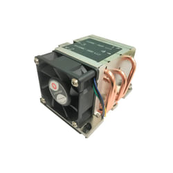 Inter-Tech Computer Cooling System