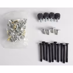 Inter-Tech CXC2 Tower Black - Additional view 2