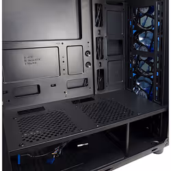 Inter-Tech CXC2 Tower Black - Additional view 6