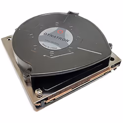 Inter-Tech B-9 Processor Cooler 9 Cm Grey