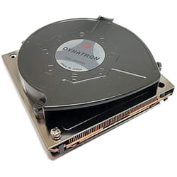 Inter-Tech B-9 Processor Cooler 9 Cm Grey