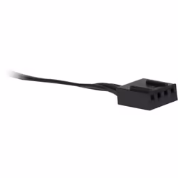 Inter-Tech RS-041 RGB Computer case Fan 12 cm Black - Additional view 3