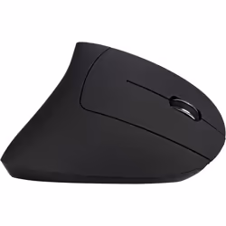 Inter-Tech KM-206R mouse Office Ambidextrous RF Wireless Optical 1600 DPI - Additional view 4