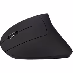 Inter-Tech KM-206L mouse Office Ambidextrous RF Wireless Optical 1600 DPI - Additional view 4