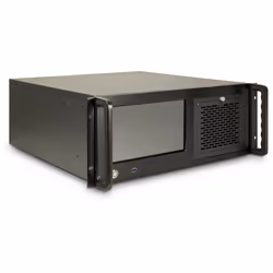 With its built-in 8.9" Touch TFT display the 4460-TFT is ideal for servers and workstations in locations where is no spa ...
