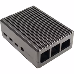 Inter-Tech 88887359 development board accessory Case Black - Additional view 5
